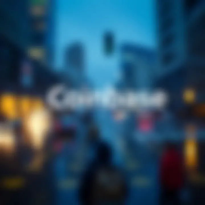 Regulatory impact on cryptocurrency exchange market