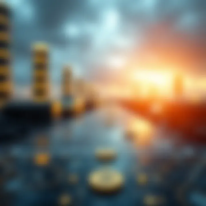 Regulatory landscape surrounding digital currency derivatives