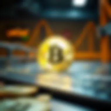 Risk management strategies in crypto lending