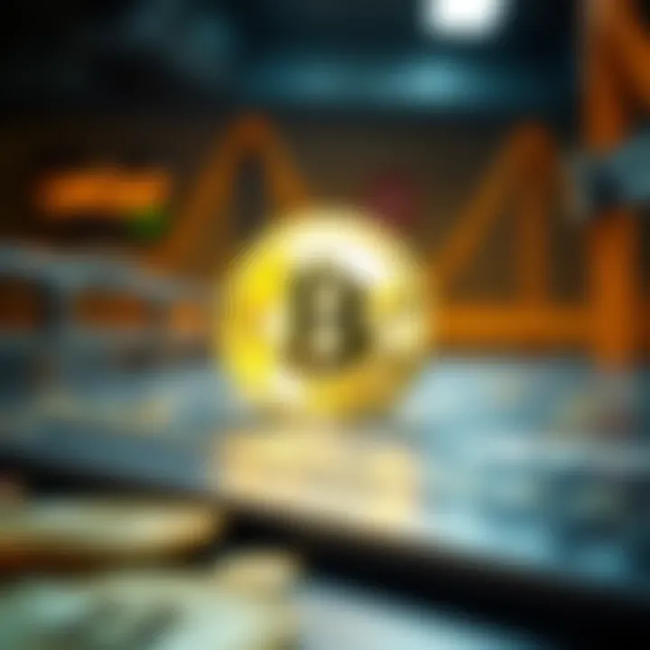 Risk management strategies in crypto lending