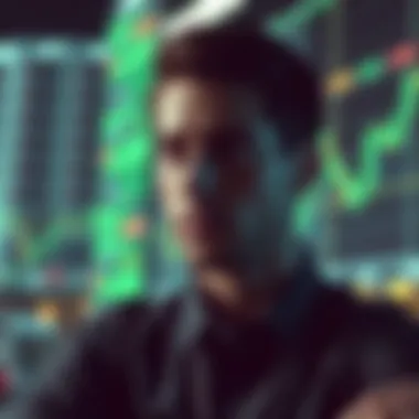 Risk management strategies in volatile markets