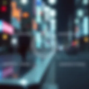 Infographic showing potential risks of inaccurate address verification