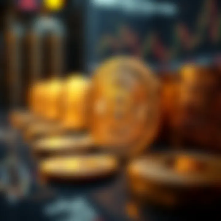 Risks of Options in Cryptocurrency Trading