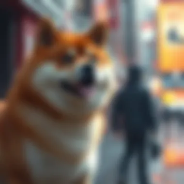 Market Trends of Shiba Inu Coin