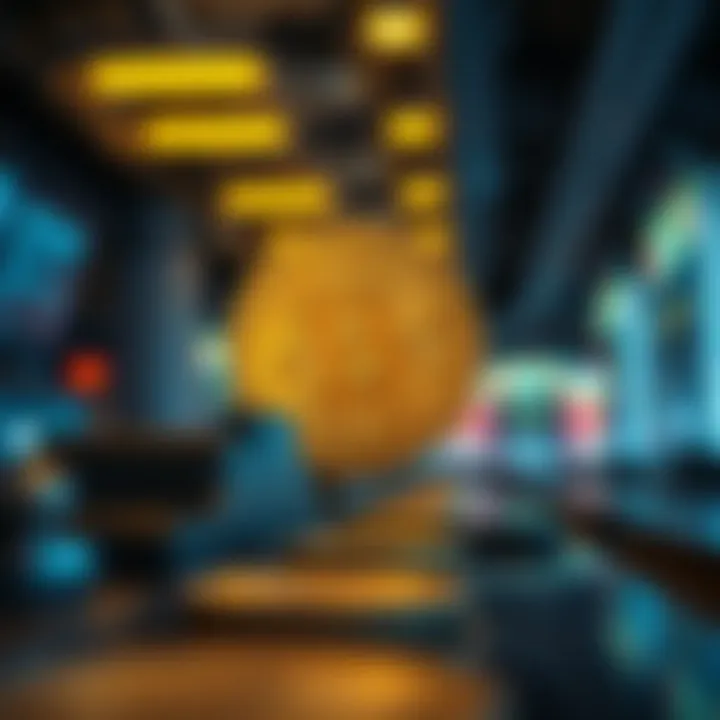 Smart Investment Strategies in Cryptocurrency Summary