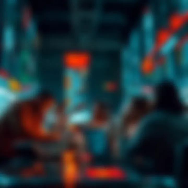 Value Proposition for Helium Stakeholders Stakeholders Engaging with Helium Cryptocurrency