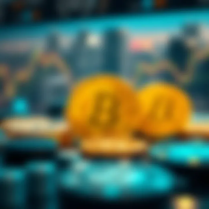 Strategic insights for engaging with cryptocurrency platforms