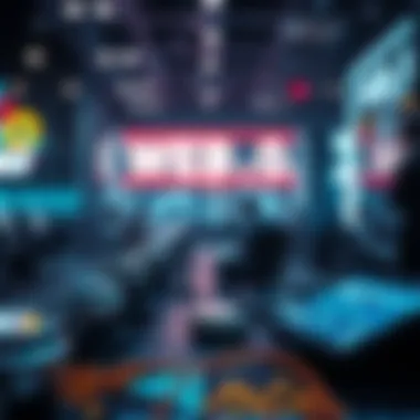 Market dynamics influencing Web 3.0 growth