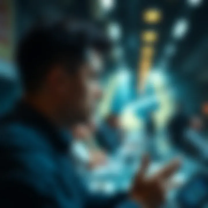 Strategies for effective startup pitches