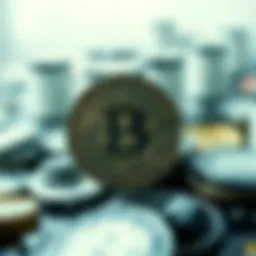 An overview of cryptocurrency airdrops