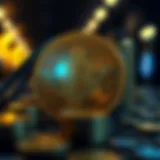 Visual representation of Coinbase fee structure