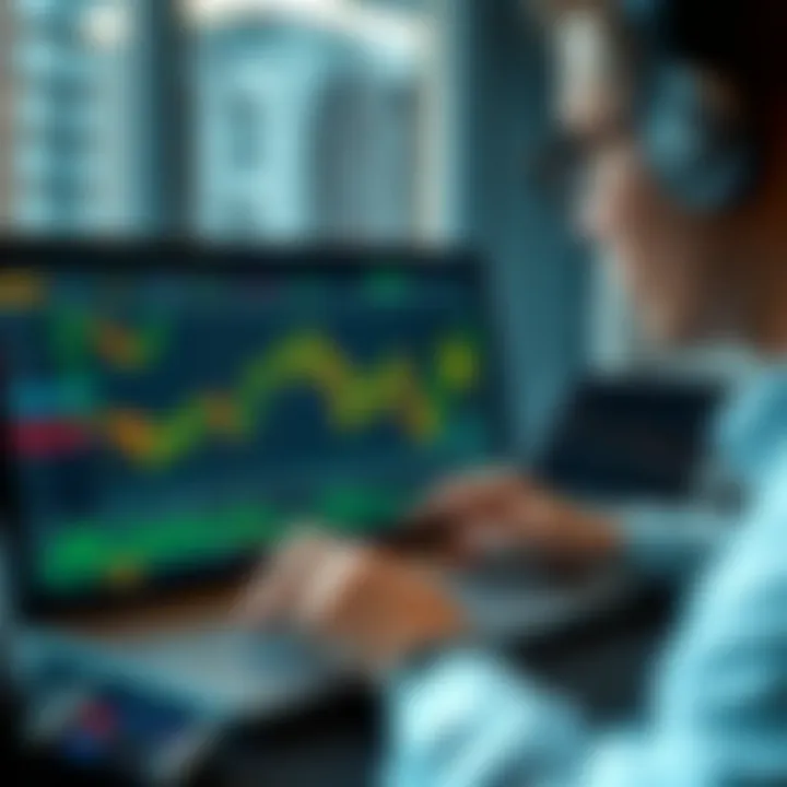 Market Analysis Tools for Crypto Traders