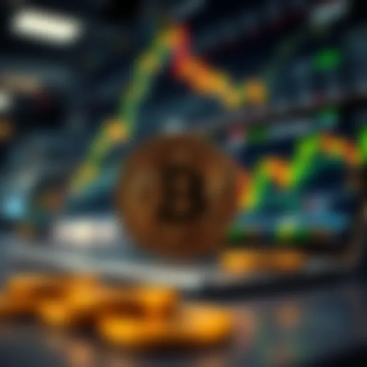 Visual Representation of Trading Strategies