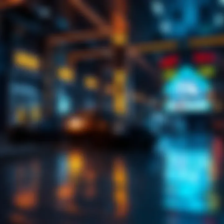 An infographic on regulatory perspectives regarding superpools.