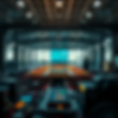 Understanding the Infrastructure of Helium Technical Framework Behind Helium Network