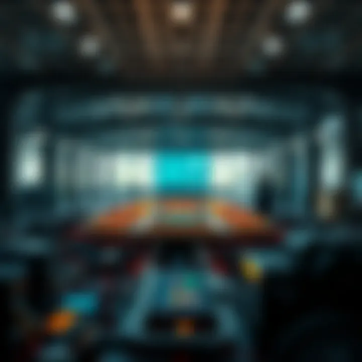 Understanding the Infrastructure of Helium Technical Framework Behind Helium Network