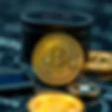The Best Web Wallets for Cryptocurrency: A Comprehensive Guide Summary