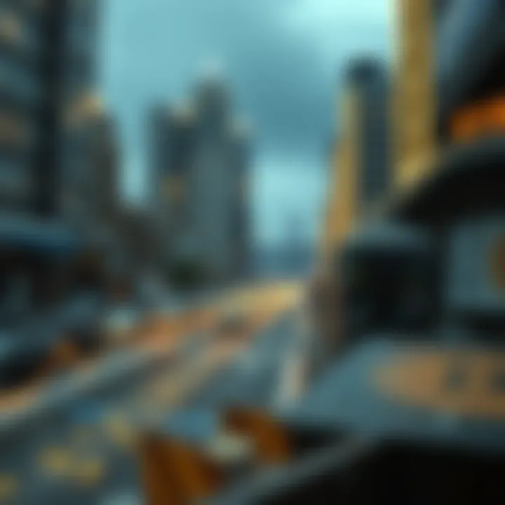 A forward-looking depiction of the future of crypto private equity