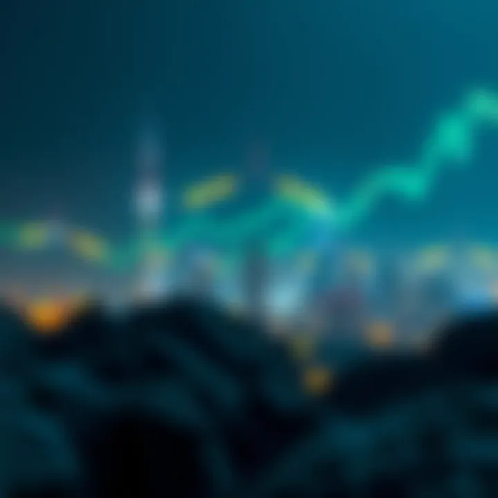 A visual representation of investment strategies in the crypto landscape