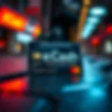 The eCash Card: A Comprehensive Guide Introduction