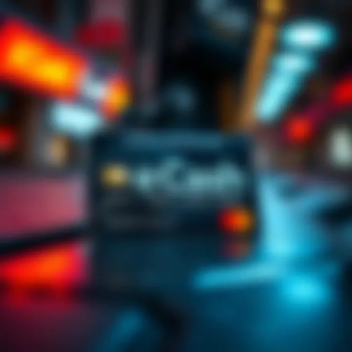 The eCash Card: A Comprehensive Guide Introduction