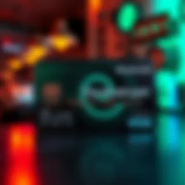 Notable The eCash Card: A Comprehensive Guide