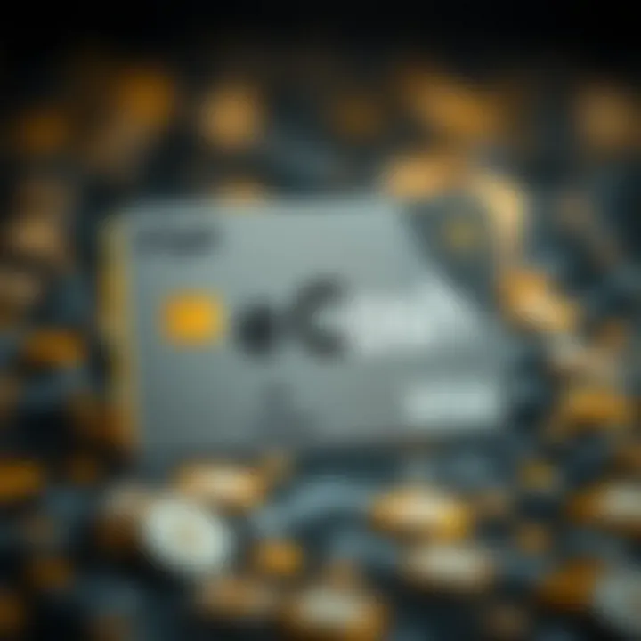 The eCash Card: A Comprehensive Guide Summary