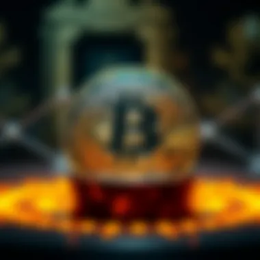 The Future of Digital Currency Summary
