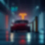 The Intersection of Tesla and Cryptocurrency: An In-Depth Analysis Introduction