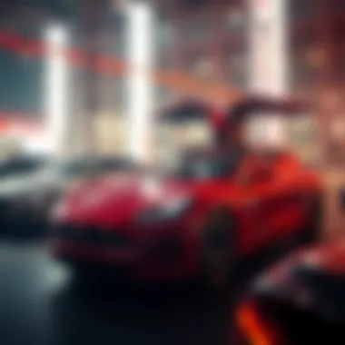 Notable The Intersection of Tesla and Cryptocurrency: An In-Depth Analysis