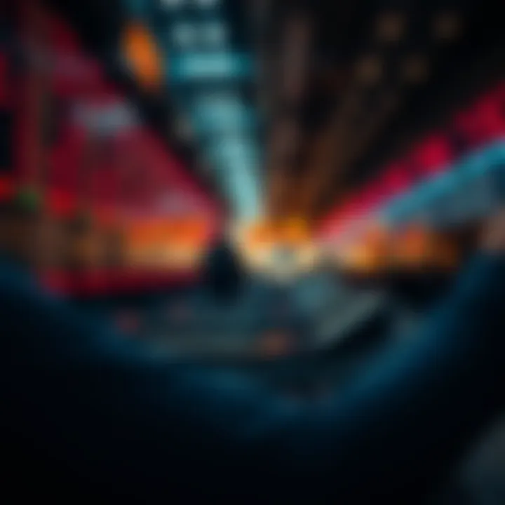 The Intricacies of Bidding in Cryptocurrency Markets Introduction