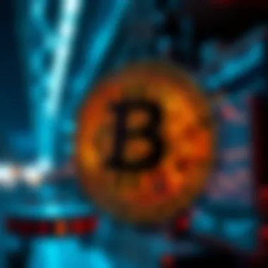 Regulatory developments in cryptocurrency