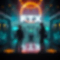 Founder's vision in cryptocurrency