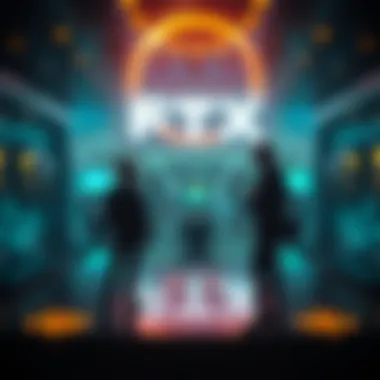 Founder's vision in cryptocurrency