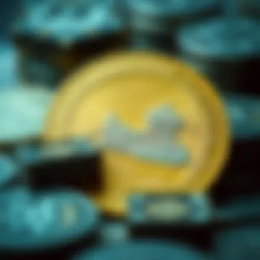 Historical overview of the Iraqi dinar