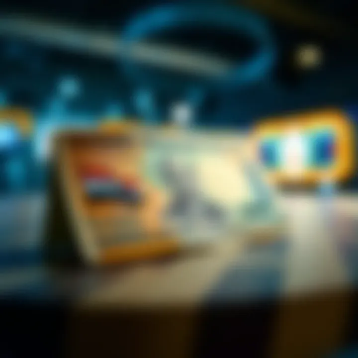 Market dynamics affecting the Iraqi dinar