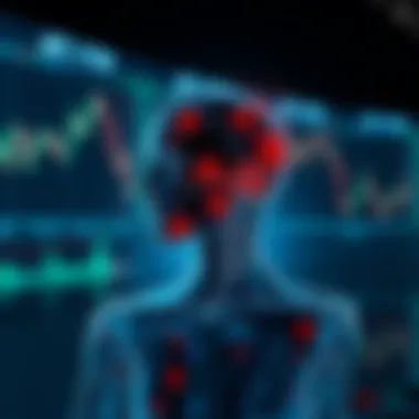 Psychological factors in trading decisions