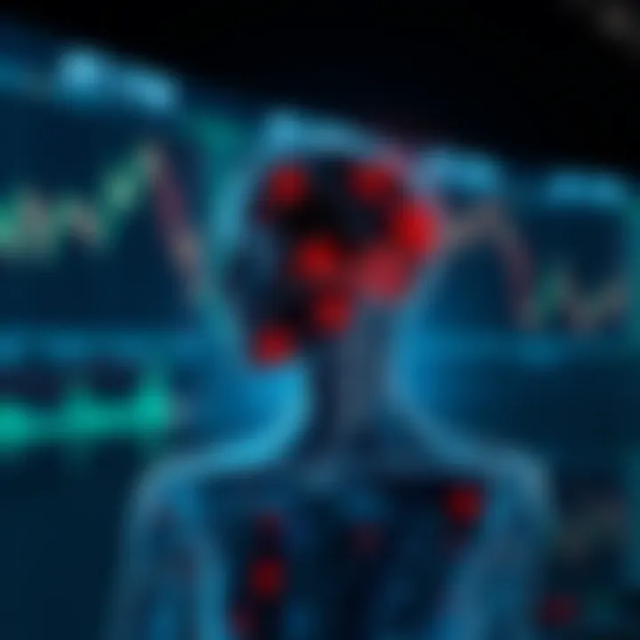 Psychological factors in trading decisions