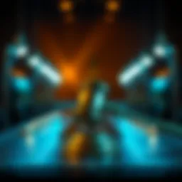 The Role of AI Judges in Legal Systems Introduction