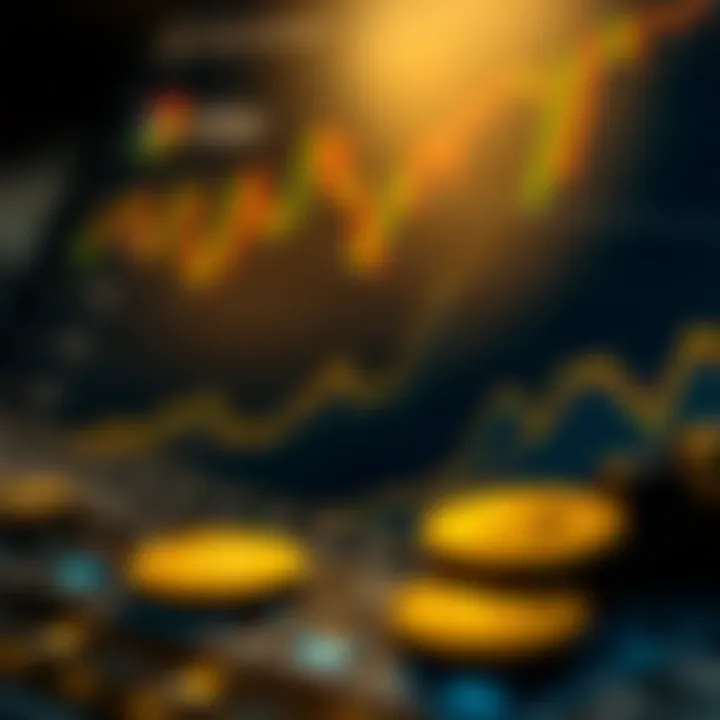 A chart illustrating compliance in cryptocurrency regulations