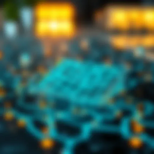 Blockchain technology in education