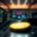 The Role of Institutional Investors in Cryptocurrency Introduction
