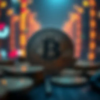 The Role of Institutional Investors in Cryptocurrency Summary