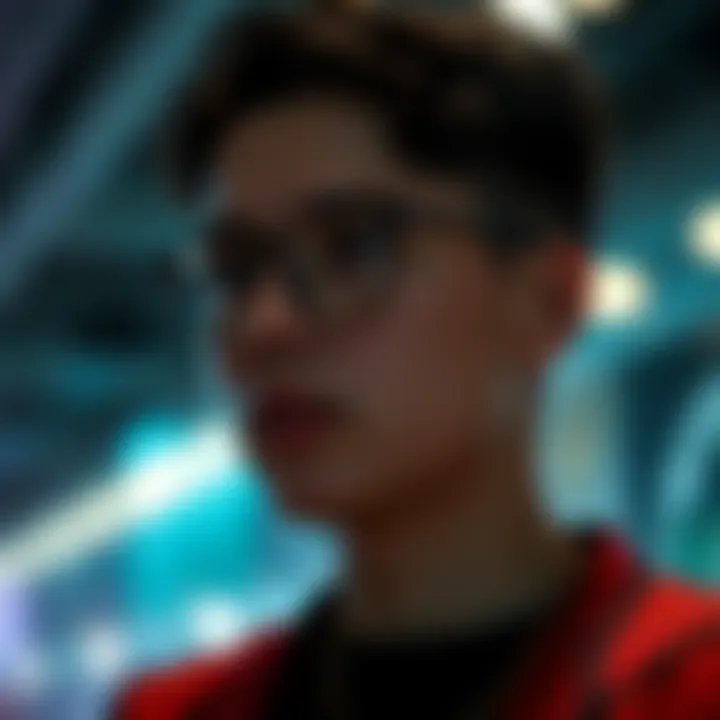 The Role of Matic Developers in the Evolving Landscape of Cryptocurrency Introduction