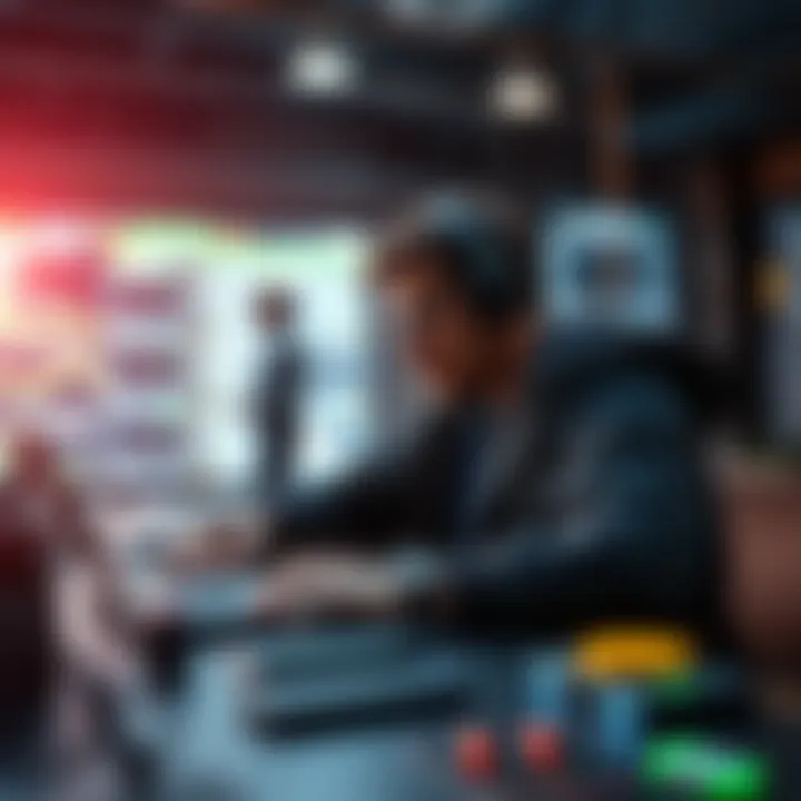 The Role of Matic Developers in the Evolving Landscape of Cryptocurrency Summary
