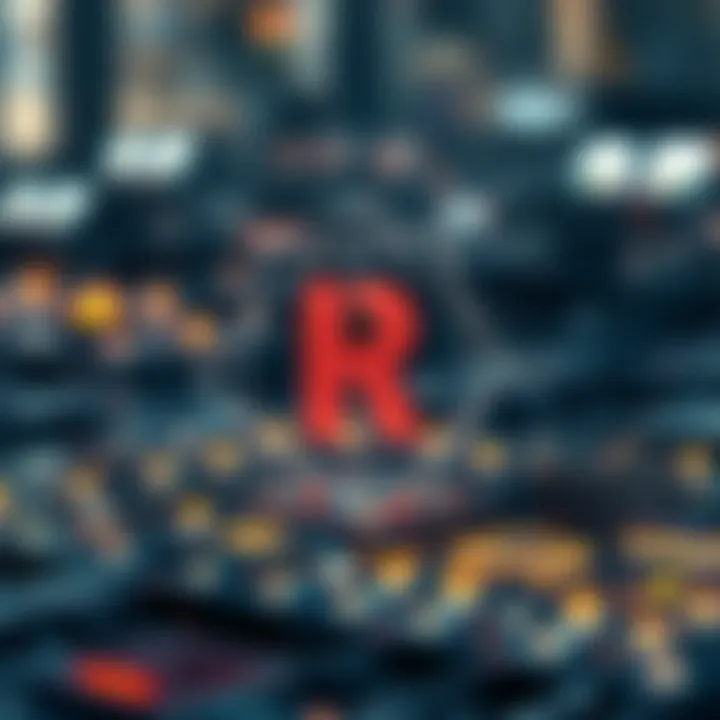 Blockchain framework of Ripple and its applications