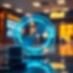 Ripple technology integration in banking