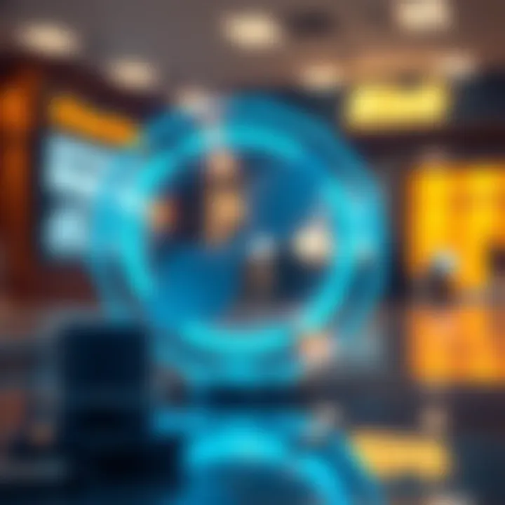 Ripple technology integration in banking