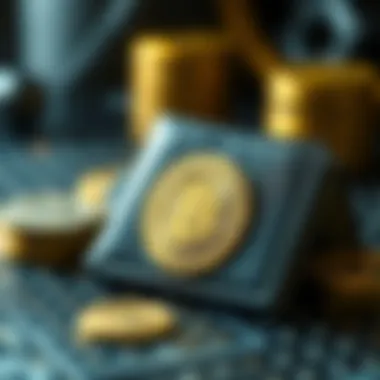 The Singular Wallet: A Comprehensive Guide to Managing Multiple Cryptocurrencies Introduction