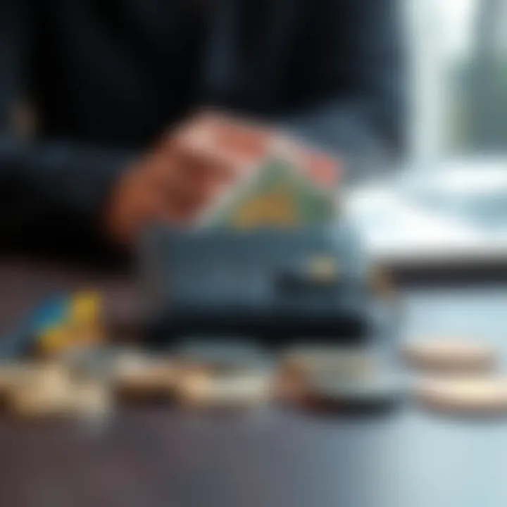 Notable The Singular Wallet: A Comprehensive Guide to Managing Multiple Cryptocurrencies